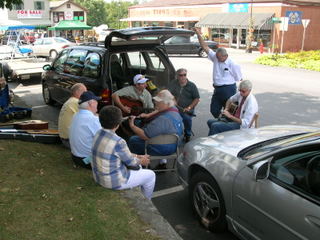 Blairsville Street Players