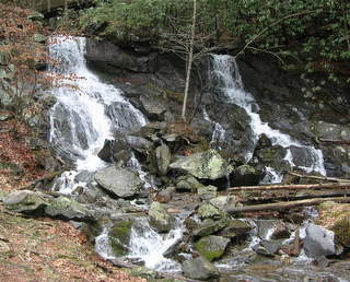 Barnes Creek Waterfall 4706” height=