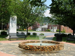 Ellijay Square